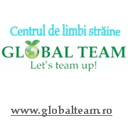 Centrul de limbi straine Global Team